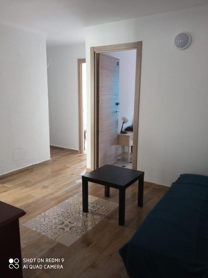 Buena Onda Malaga 아파트 외부 사진