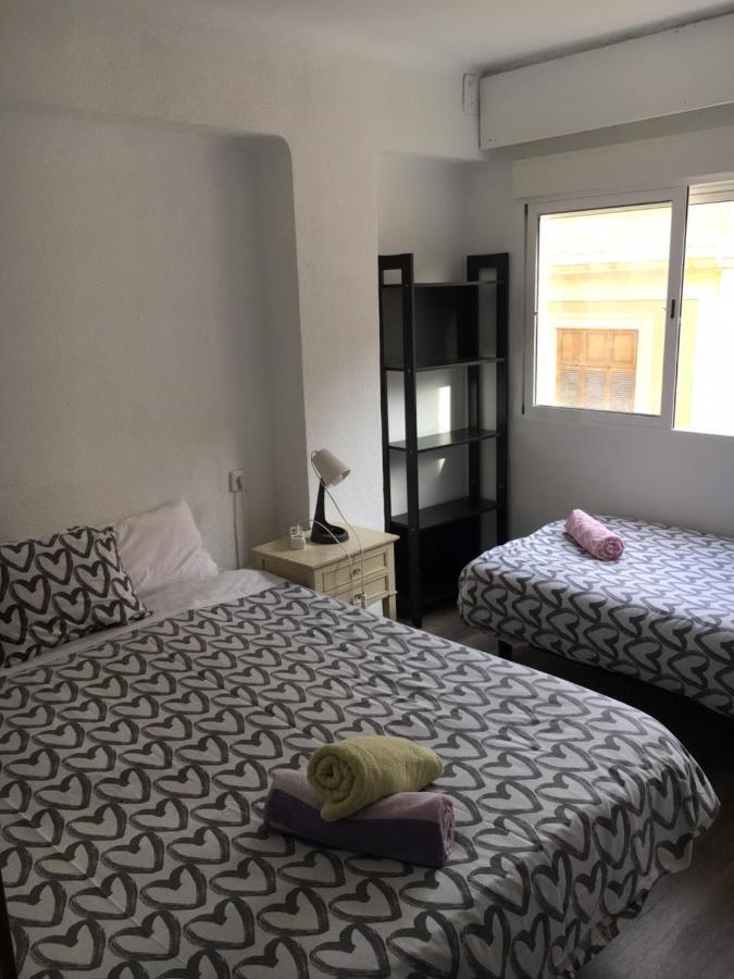 Buena Onda Malaga 아파트 외부 사진