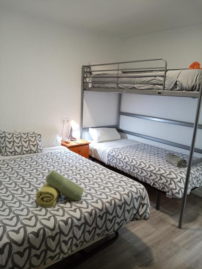 Buena Onda Malaga 아파트 외부 사진