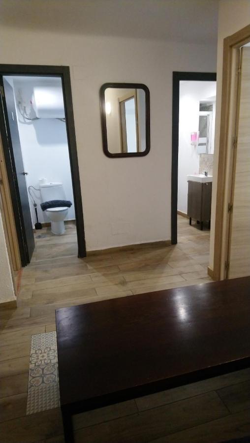 Buena Onda Malaga 아파트 외부 사진