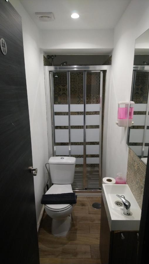 Buena Onda Malaga 아파트 외부 사진